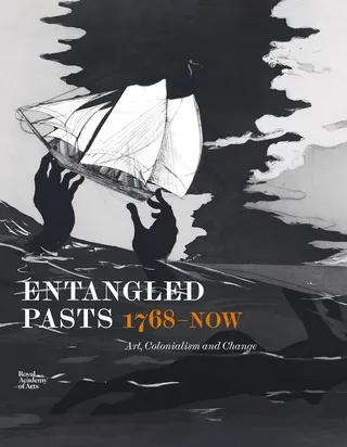Entangled Pasts, 1768-
