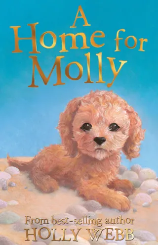 Home for Molly
