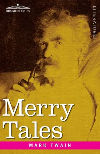 Merry Tales