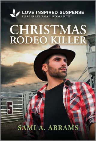 Christmas Rodeo Killer