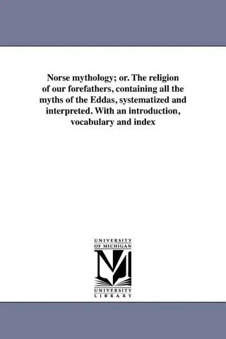 Norse Mythology