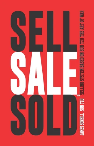 Sell Sale Sold
