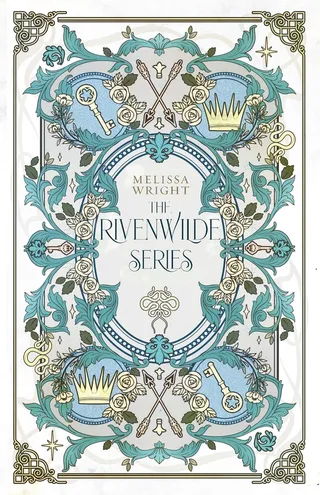 The Rivenwilde Series