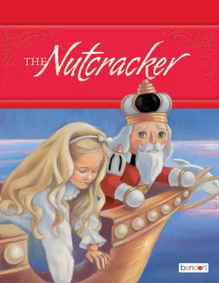 The Nutcracker