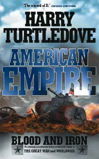 American Empire