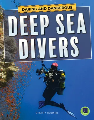 Daring and Dangerous