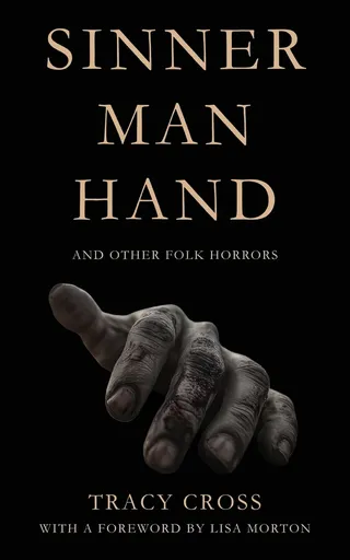 Sinner Man Hand