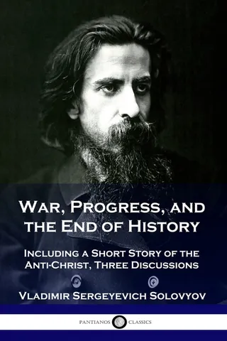 War Progress and the End of History