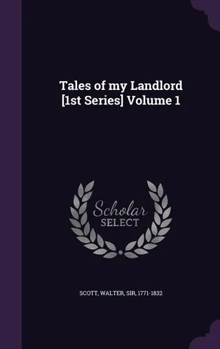 Tales of my Landlord