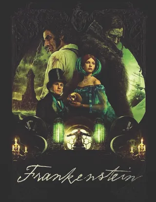 Frankenstein