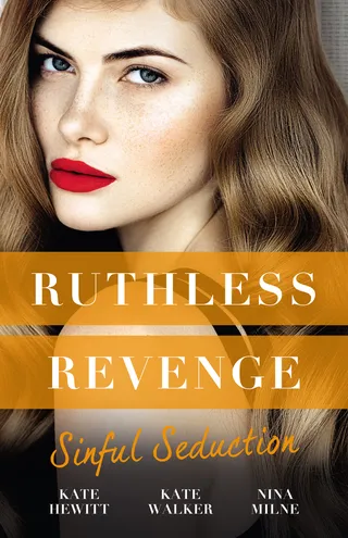 Ruthless Revenge
