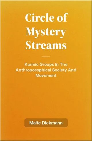The Circle of Mystery Streams