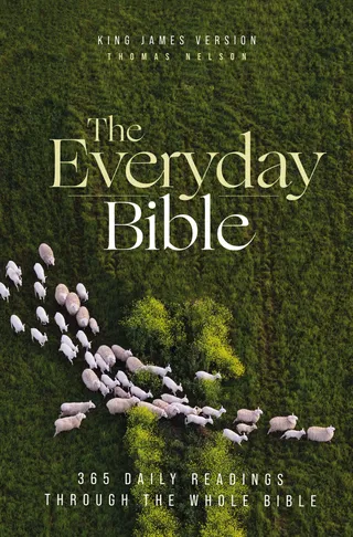 The Everyday Bible