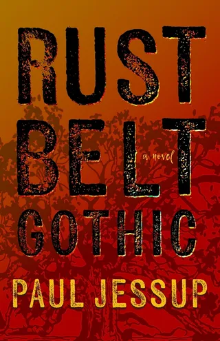 Rustbelt Gothic