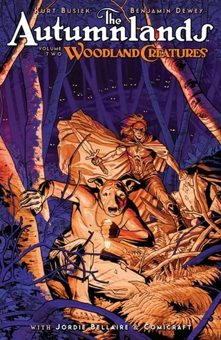 Autumnlands