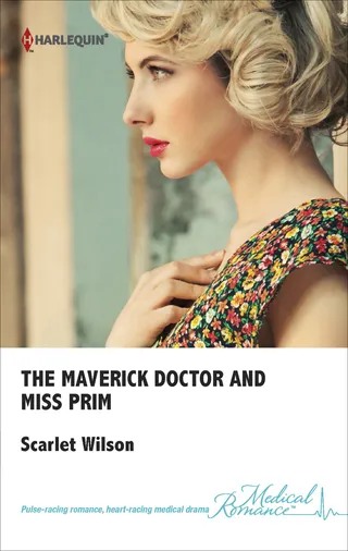 Maverick Doctor and Miss Prim