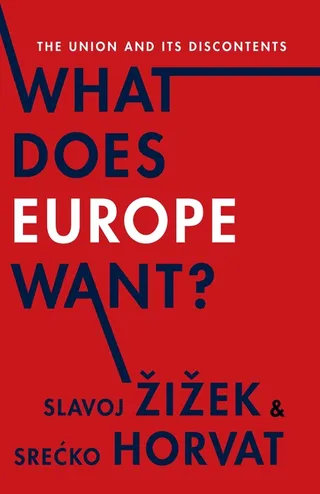 What Does Europe Want?
