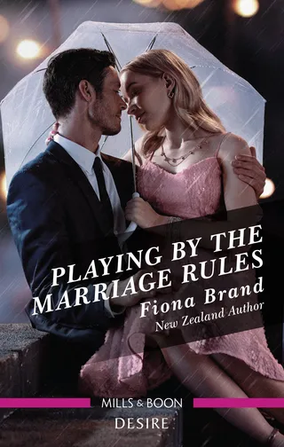 Playing by the Marriage Rules