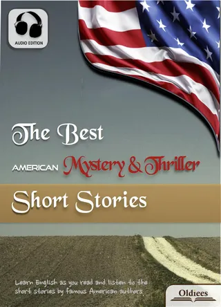 Best American Mystery & Thriller Short Stories