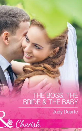 Boss, the Bride & the Baby