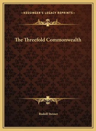 The Threefold Commonwealth