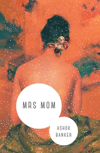 Mrs Mom