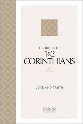 The Books of 1 & 2 Corinthians