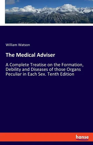 The Medical Adviser