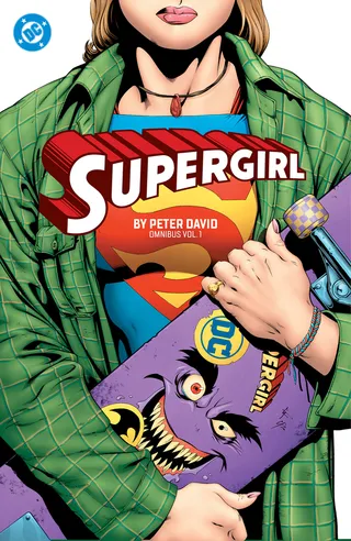 Supergirl