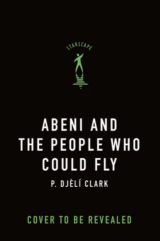 Abeni and the People Who Could Fly