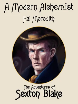 Modern Alchemist