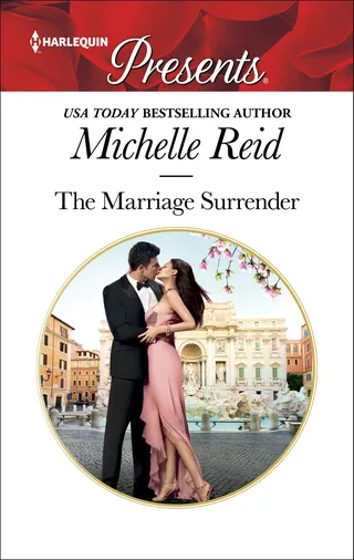 Marriage Surrender