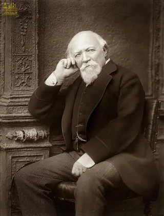 Complete Poetic and Dramatic Works of Robert Browning