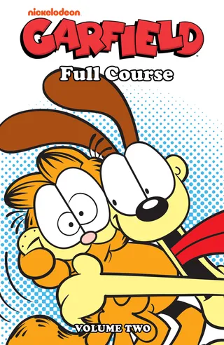 Garfield Full Course Vol. 2