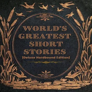 World's Greatest Short Stories (Grapevine India)