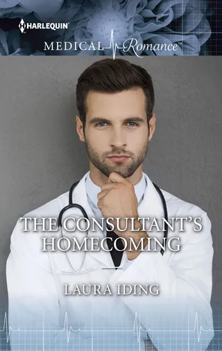 Consultant's Homecoming