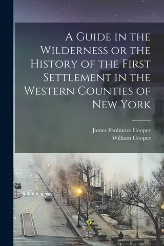 A Guide in the Wilderness