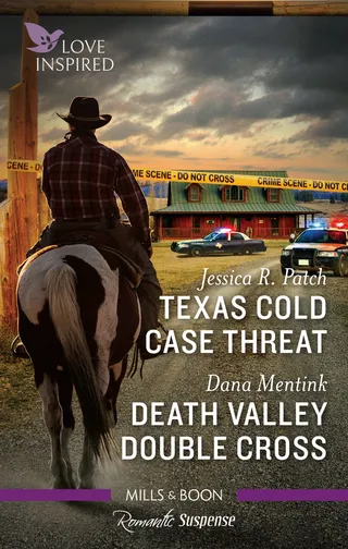 Texas Cold Case Threat / Death Valley Double Cross