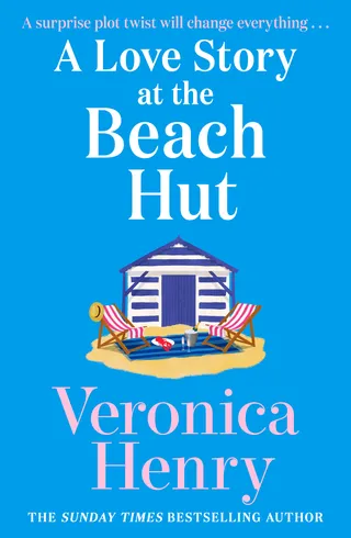 A Love Story at the Beach Hut