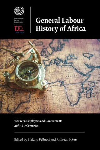 General Labour History of Africa