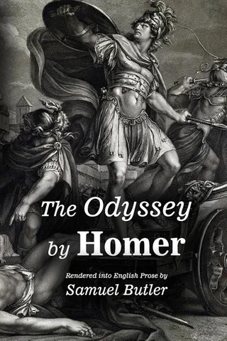 The Odyssey: Rendered into English Prose by Samuel Butler