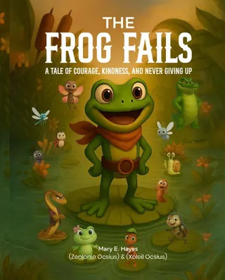 The Frog Fails