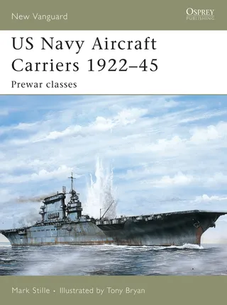 US Navy Aircraft Carriers