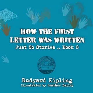 How the First Letter was Written