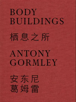 Antony Gormley: Body Buildings