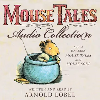 Mouse Tales