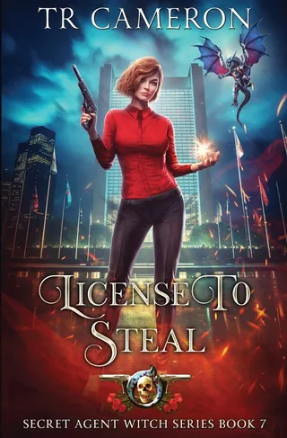 License to Steal