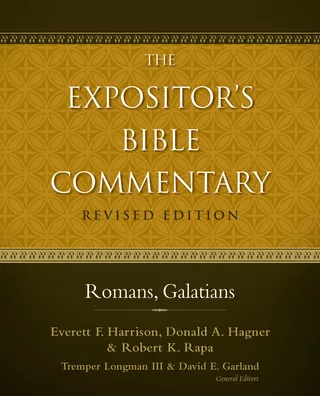Romans, Galatians
