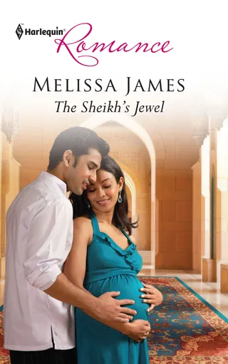 Sheikh's Jewel