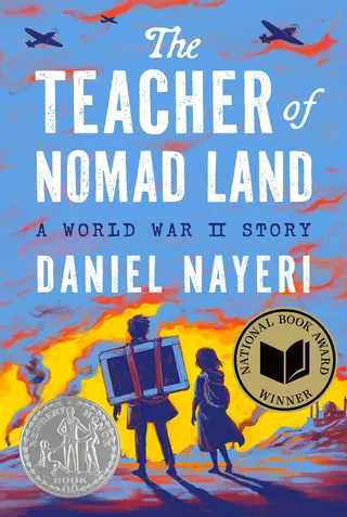 The Teacher of Nomad Land